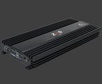 Cadence Car Audio Amplifier ZRS-C5D 1 Channel (D Class)E-ZRS-C5