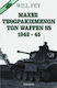 Μάχες τεθωρακισμένων των Waffen SS 1943-45