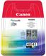 Canon PG-40/CL-41 Πακέτο 2 Μελανιών Εκτυπωτή InkJet Πολλαπλό (Color) / Μαύρο (0615B043)