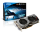 MSI GeForce GTX560 Ti 1GB Hawk