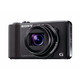 Sony Compact Camera 16.2MP 16x Optical Zoom with 3.0" Display