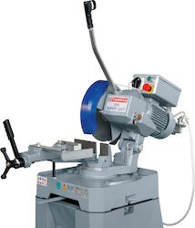 Thomas Super Cut 315 / 1ph Ablängsäge für Metall mit Leistung 1,5 kW Thomas Super Cut 315 / 1ph Ablängsäge für Metall mit Leistung 1,5 kW