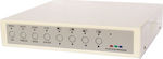 Real Safe DVR SQC-400