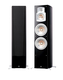 Yamaha NS-777 S010.31250 Hi-Fi Speaker Floor 250W 3 No of Drivers W27.6xD39xH110cm. Black