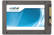 Crucial SSD 64GB 2.5'' SATA III CT064M4SSD2