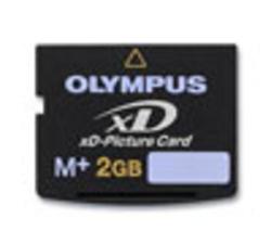 Olympus 2GB