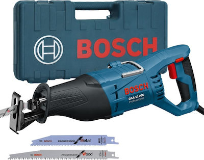 Bosch Σπαθοσέγα GSA 1100 E 1100W