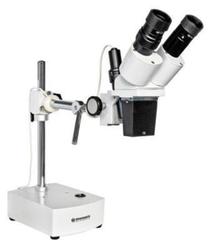 Bresser Biorit ICD-CS Stereo Binocular Microscope 10-20x