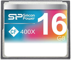 Silicon Power CompactFlash 16GB