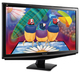 Viewsonic VA2248-LED Monitor 22" FHD 1920x1080 cu Timp de Răspuns 5ms GTG
