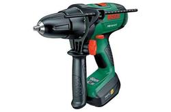 Bosch PSB 18V LI-2 Ergonomic Șurubelniță cu percuție Mașină de găurit Baterie 14.4V