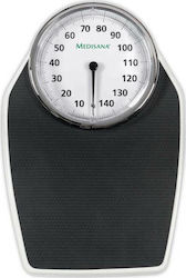 Medisana PSD Mechanical Bathroom Scale Black