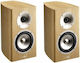 Acoustic Energy Αυτοενισχυόμενα Ηχεία 175W (Ζεύγος) Γκρι