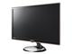 Samsung LT27A550EW/EN Monitor 27" FHD 1920x1080 με Χρόνο Απόκρισης 3ms GTG
