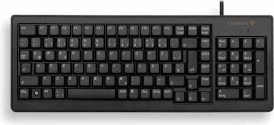 Cherry G84-5200LCMDE-2 Doar tastatura Engleză US