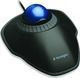 Kensington Orbit Trackball Ενσύρματο Mini Ποντίκι Μαύρο