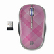HP LG143AA Kabelloses Gaming Maus Rosa