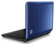 HP (Atom-N455/250GB HDD)