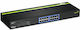 Trendnet Unmanaged L2 Switch with 16 Gigabit (1Gbps) Ethernet Ports