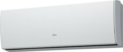 Fujitsu ASYG14LUCA/AOYG14LUC Κλιματιστικό Inverter 14000 BTU A++/A+ με Ιονιστή