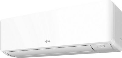 Fujitsu ASYG12LUC/AOYG12LUC Κλιματιστικό Inverter 12000 BTU A++/A+ με Ιονιστή
