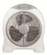 Telemax Box Fan Διαμέτρου 40cm