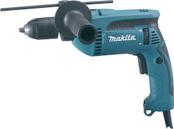 Makita HP1641 Schlagbohrmaschine 680W mit Fall