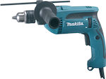 Makita Schlag Bohrer 680W mit Schlüssel Chuck