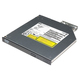 HP Interner Optischer Laufwerks- und Lesegerät DVD/CD Schwarz