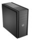 BitFenix Shinobi Black