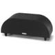 Polk Audio F/X-WIRELESS Hi-Fi Lautsprecher Buch selbst Schwarz