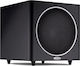 Polk Audio PSW110 Active Subwoofer with Speaker 10" 100W Black