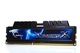 G.Skill RipjawsX 8GB DDR3 RAM με 2 Modules (2x4GB) και Ταχύτητα 1333 για Desktop