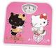 Hello Kitty Digital Bathroom Scale HK-B80041