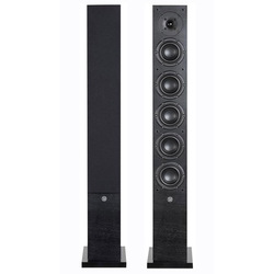 System Audio SA Aura 60 Floor 3 No of Drivers