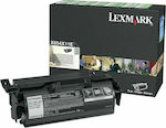 Lexmark X654X11E Original Toner Laser Printer Black High Yield Extra High Yield 36000 Pages