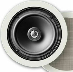 Definitive Technology UIW 63-A Ηχεία Οροφής (Ζεύγος) Λευκά Definitive Technology UIW 63-A Ηχεία Οροφής (Ζεύγος) Λευκά