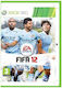 FIFA 12 XBOX 360 Spiel (Gebraucht)