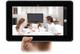 LG 8.9" Tablet με WiFi & 3G (1GB/32GB)