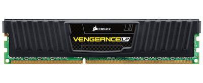 Corsair 16GB DDR3 RAM with 4 Modules (4x4GB) and 1600 Speed for Desktop