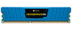 Corsair 8GB DDR3 RAM με 2 Modules (2x4GB) και Ταχύτητα 1600 για Desktop
