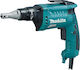 Makita FS4300K Trockenbauschraubendreher Elektrisch 570W