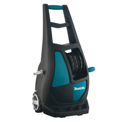 Makita HW132 HW132 Pressure Washer Electric with Pressure 140bar