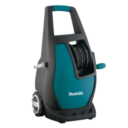 Makita HW112 HW112 Pressure Washer Electric with Pressure 100bar and Metal Pump