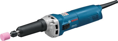 Bosch GGS 8 CE Professional Electric Straight Sander 750W with Speed Control 0601222100