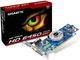 Gigabyte Radeon HD6450 512MB LP