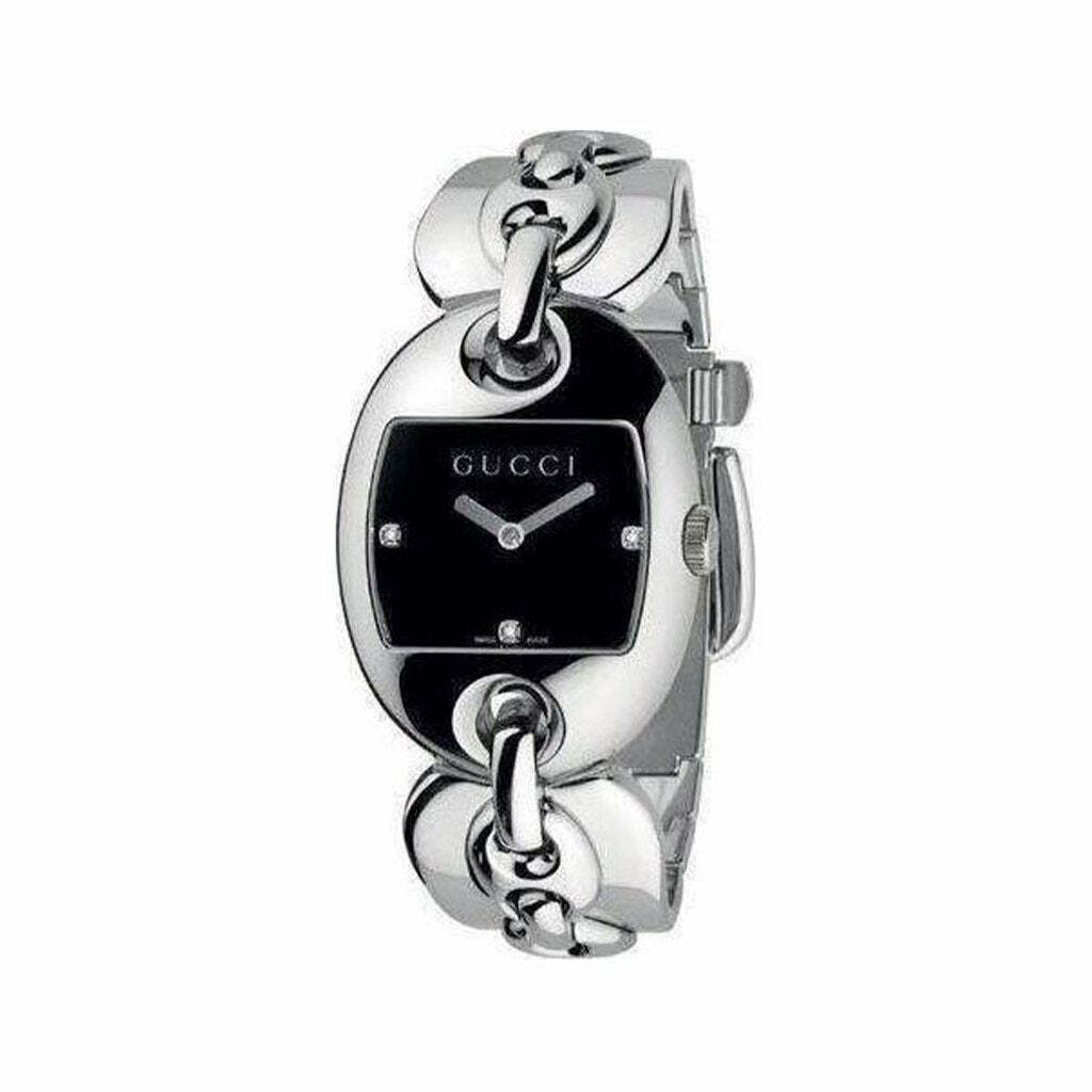 Gucci sales marina watch