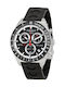 Tissot T0444172705100 Ανδρικό Ρολόι με Καουτσούκ Λουράκι