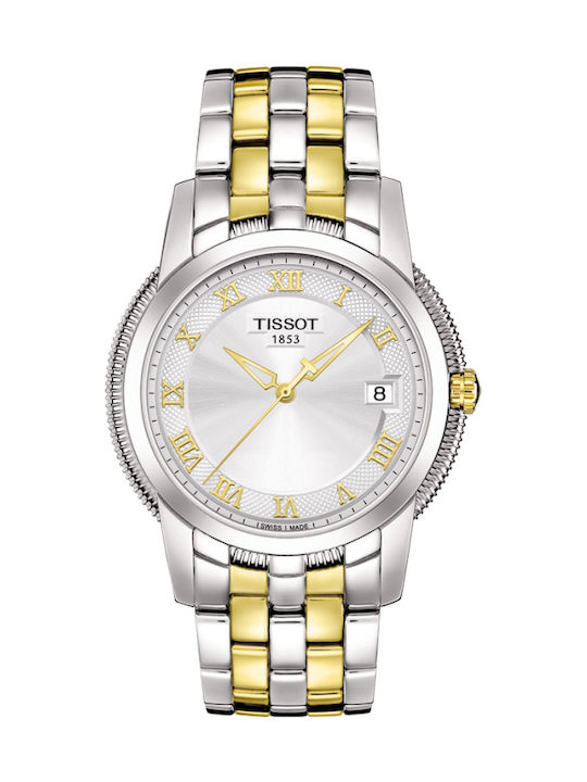 Tissot ballade 3 outlet