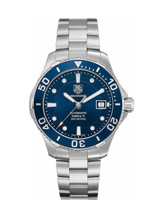 Tag heuer aquaracer sales calibre 5 skroutz